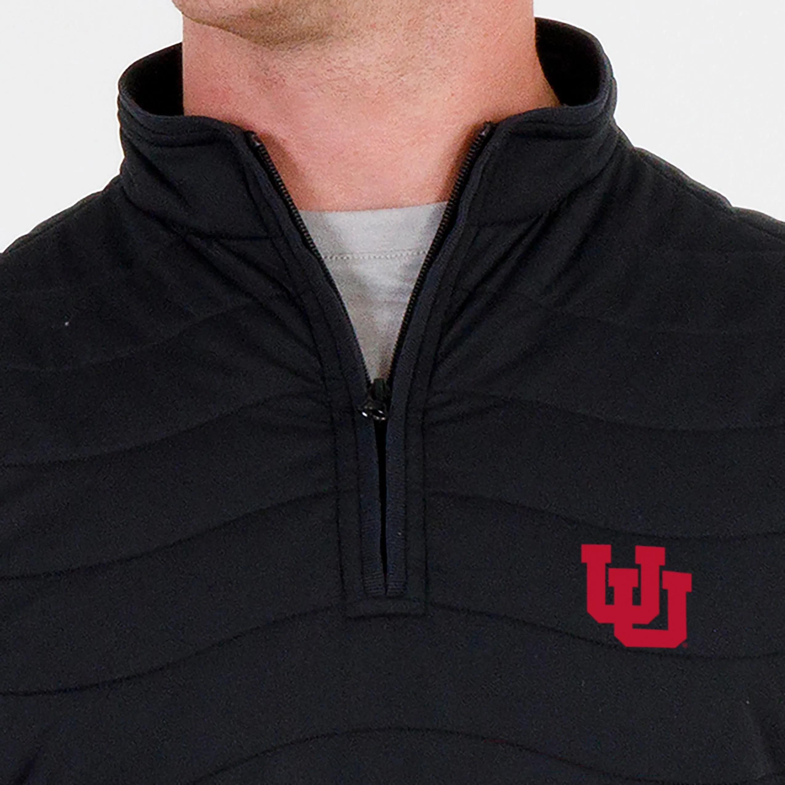 Corlys Pullover Utah - Black