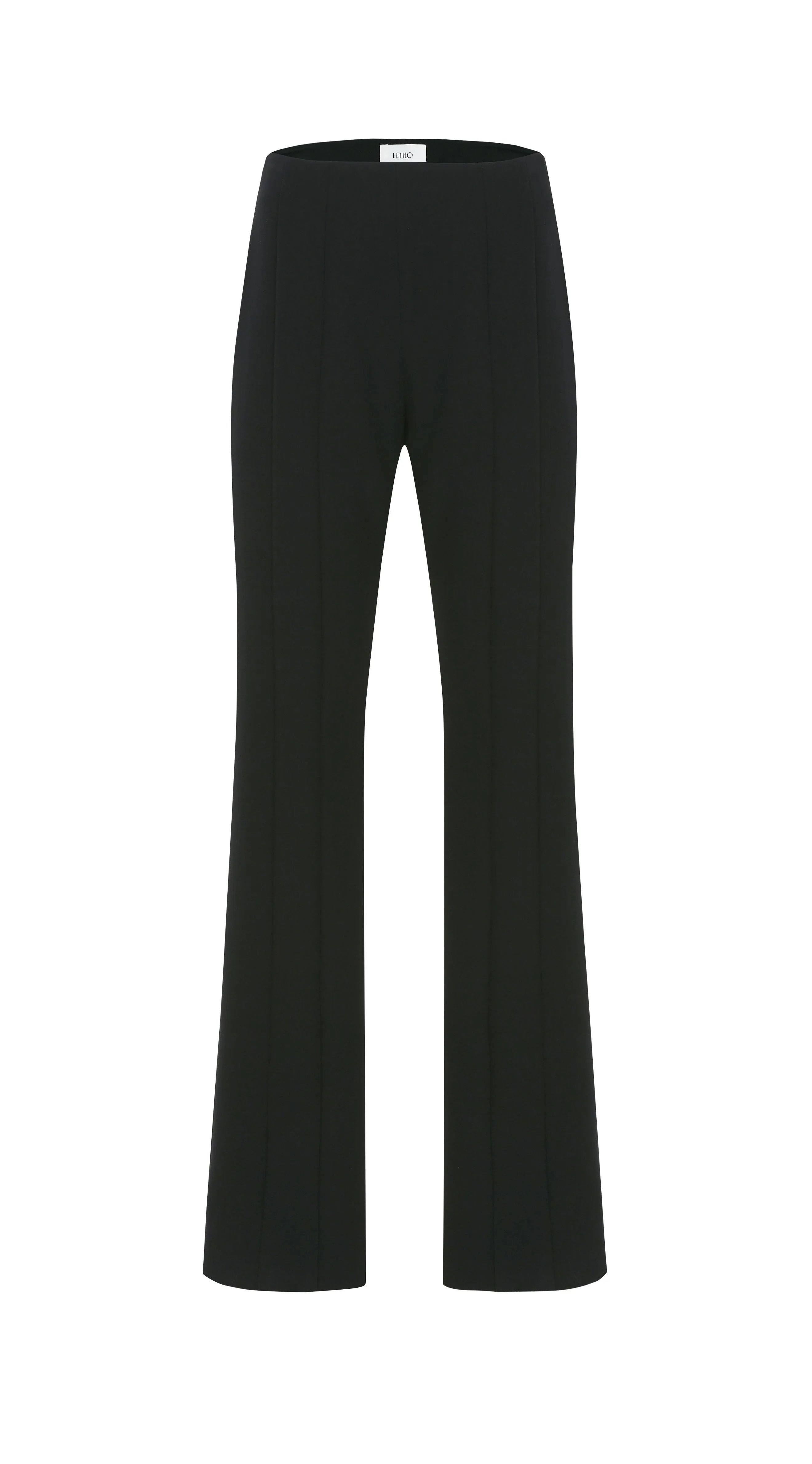 COSSYRA CREPE PANTS