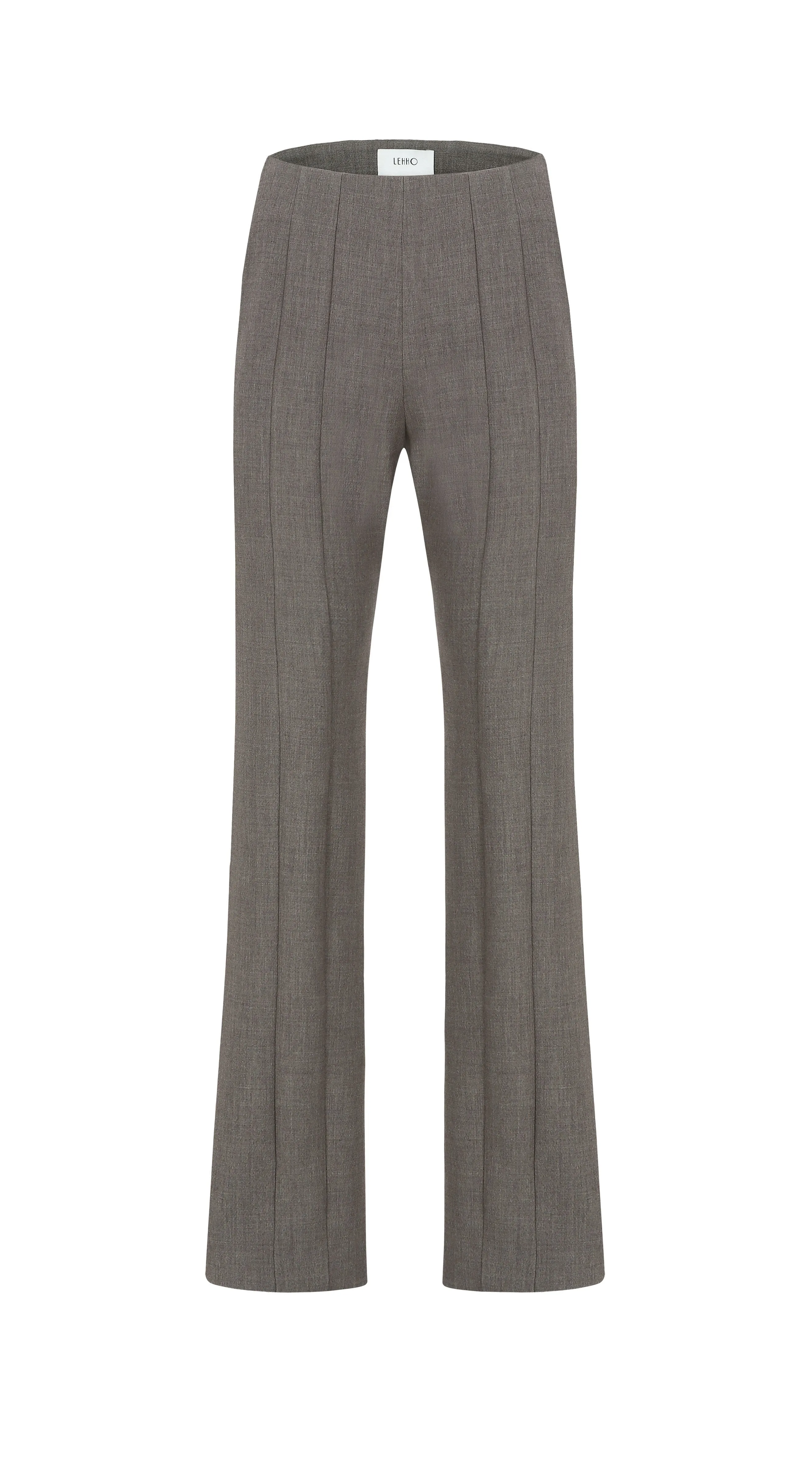 COSSYRA CREPE PANTS