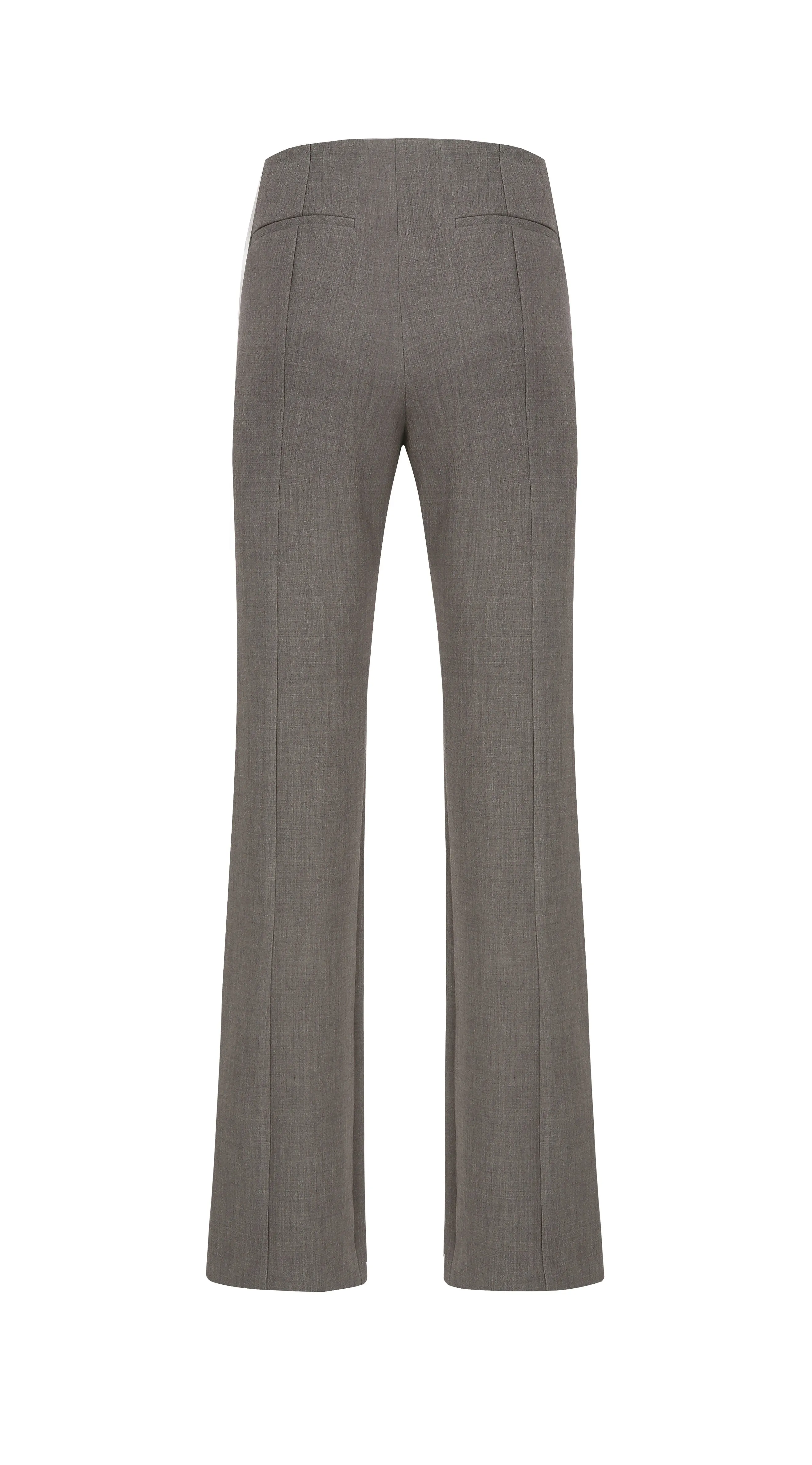 COSSYRA CREPE PANTS