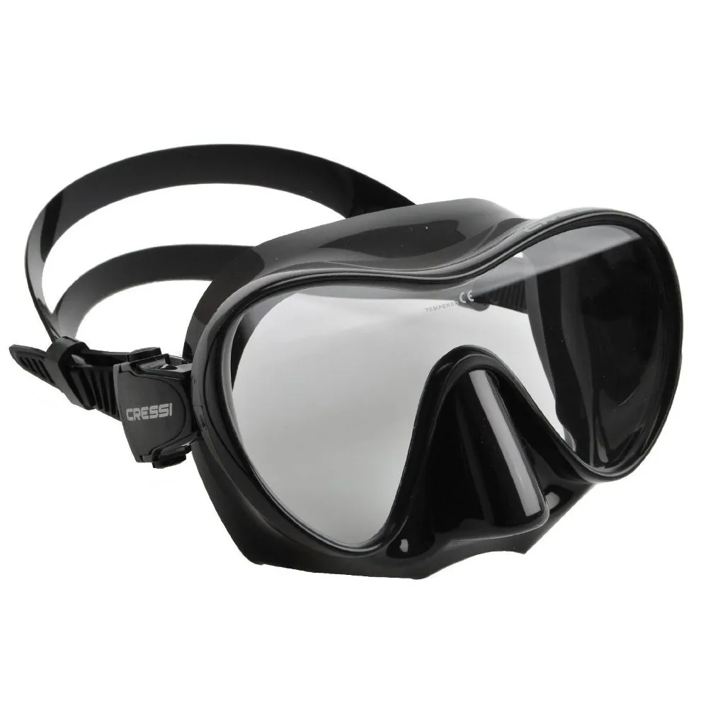 Cressi Mini Frameless Dive Mask