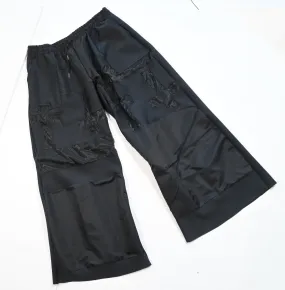 DAN 7:20 Scrap Patch Pants (SIZES available)