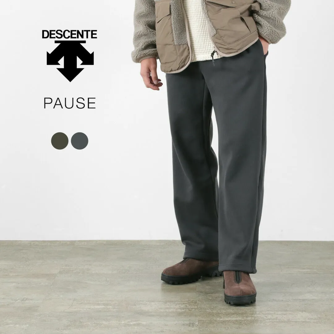 DESCENTE PAUSE / Windproof Pants