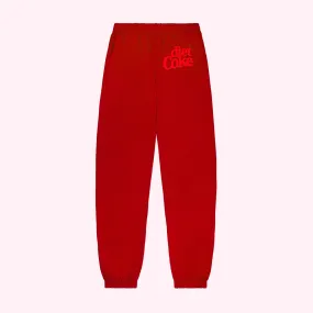 Diet Coke Sweatpants