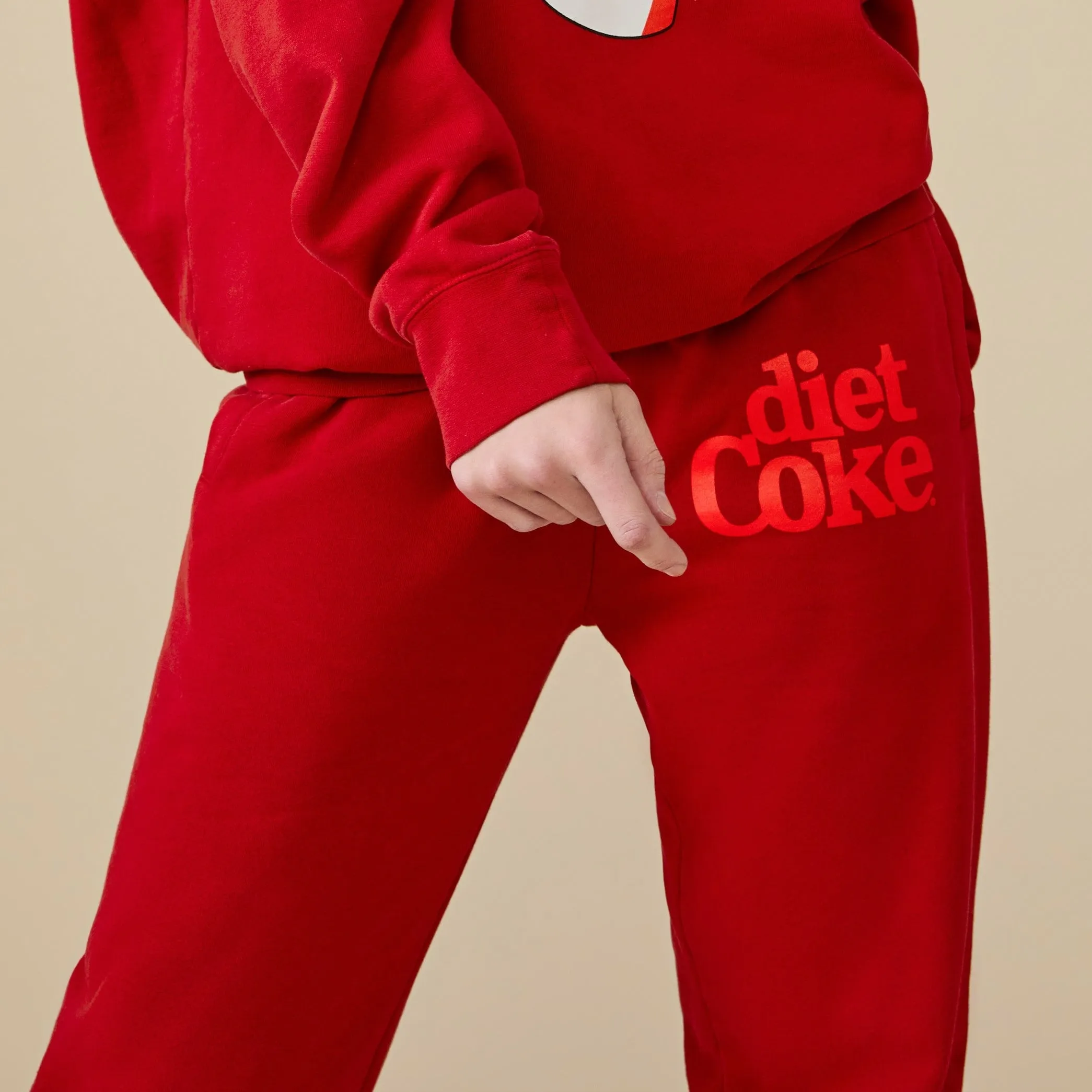 Diet Coke Sweatpants