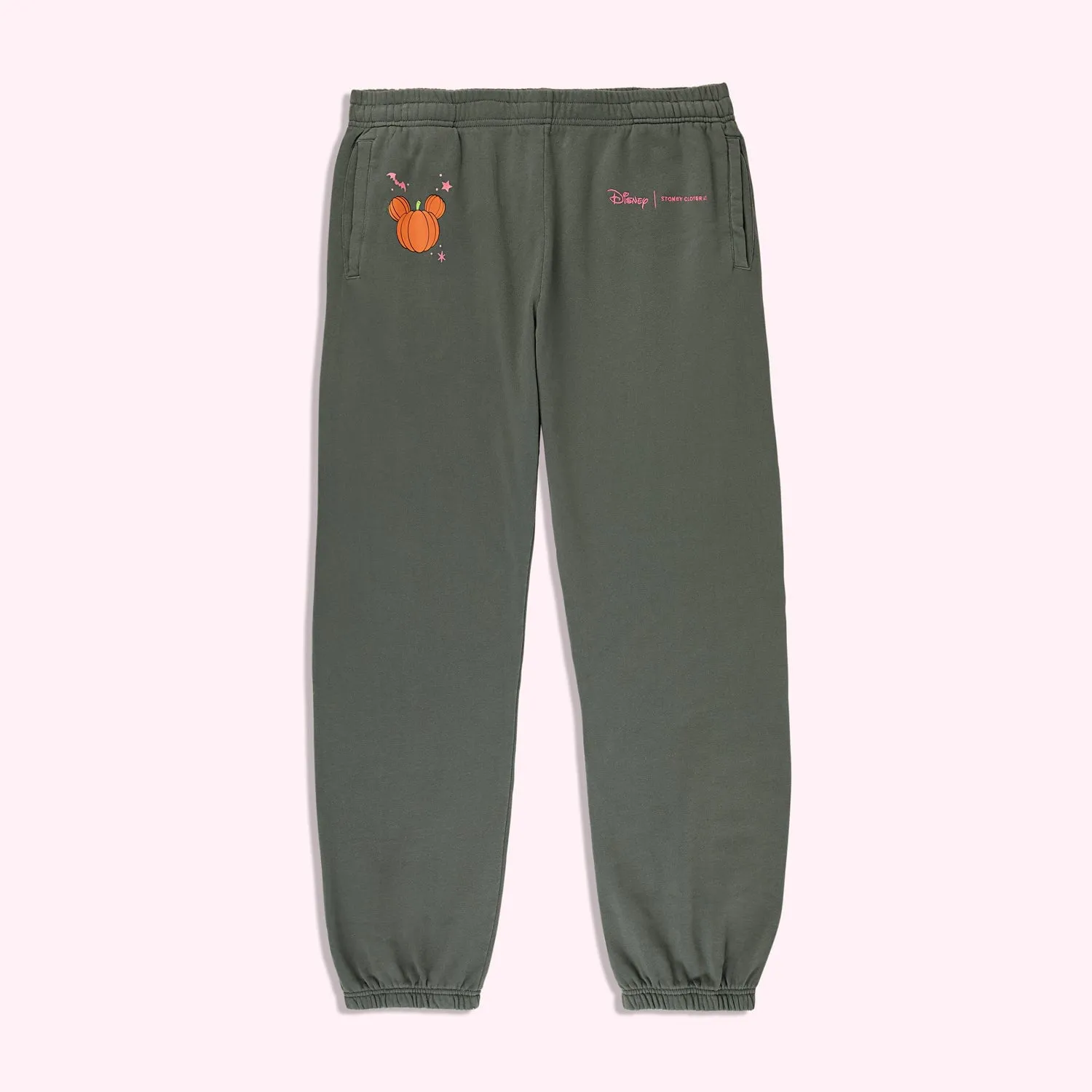 Disney Halloween Sweatpants