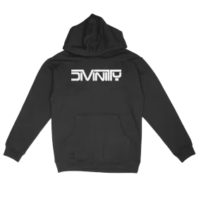 Divinity Logo Hoodie