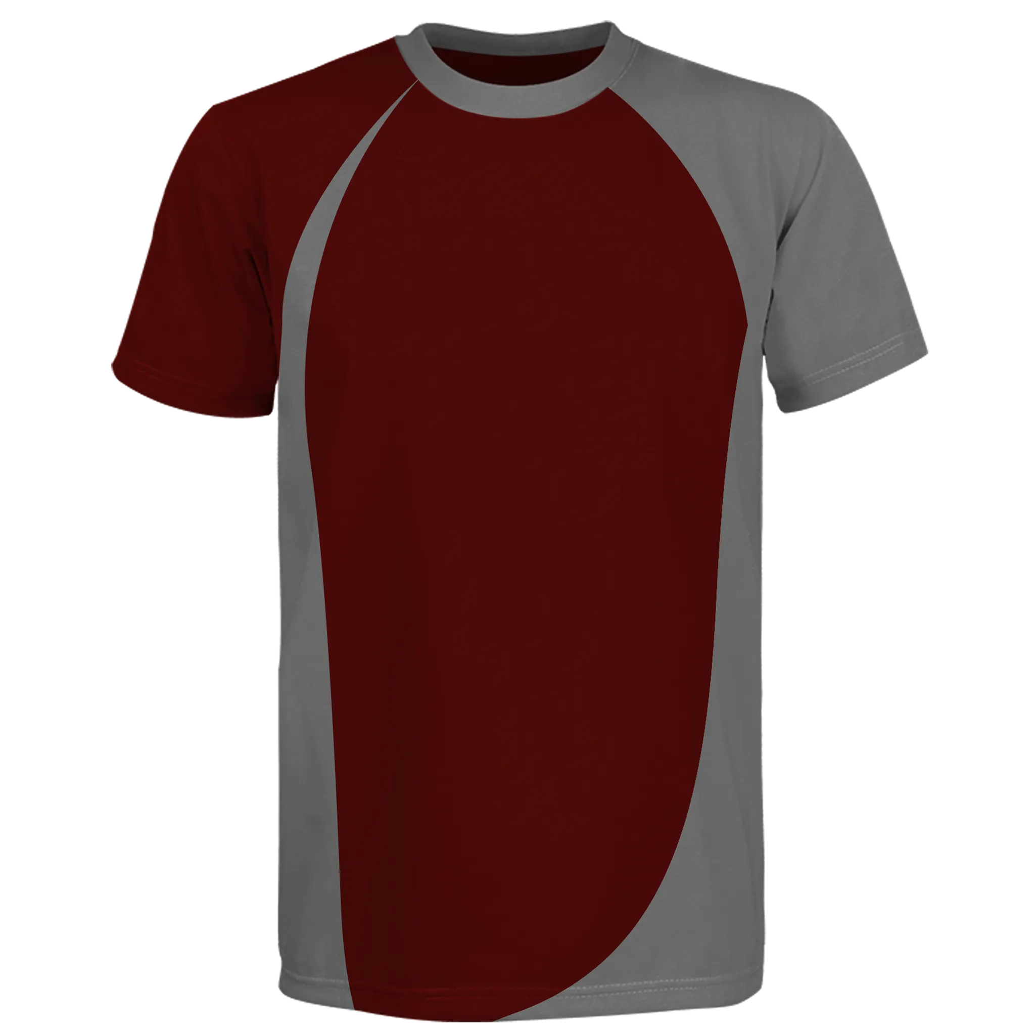 Dri Fit Roundneck Shirt (DN21)