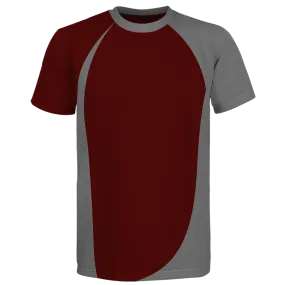 Dri Fit Roundneck Shirt (DN21)