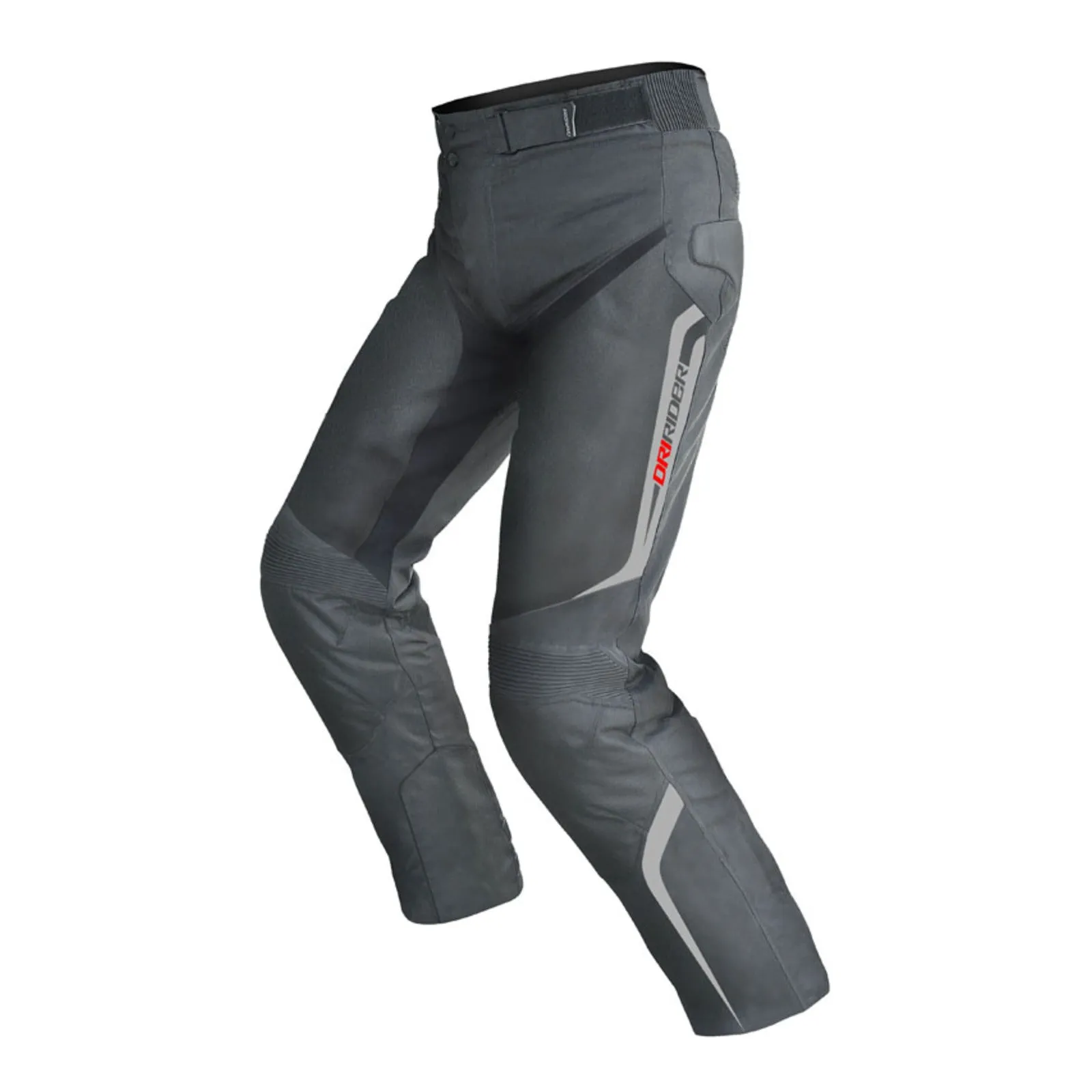 Dririder Ladies Blizzard 3 Pant - Black / Black