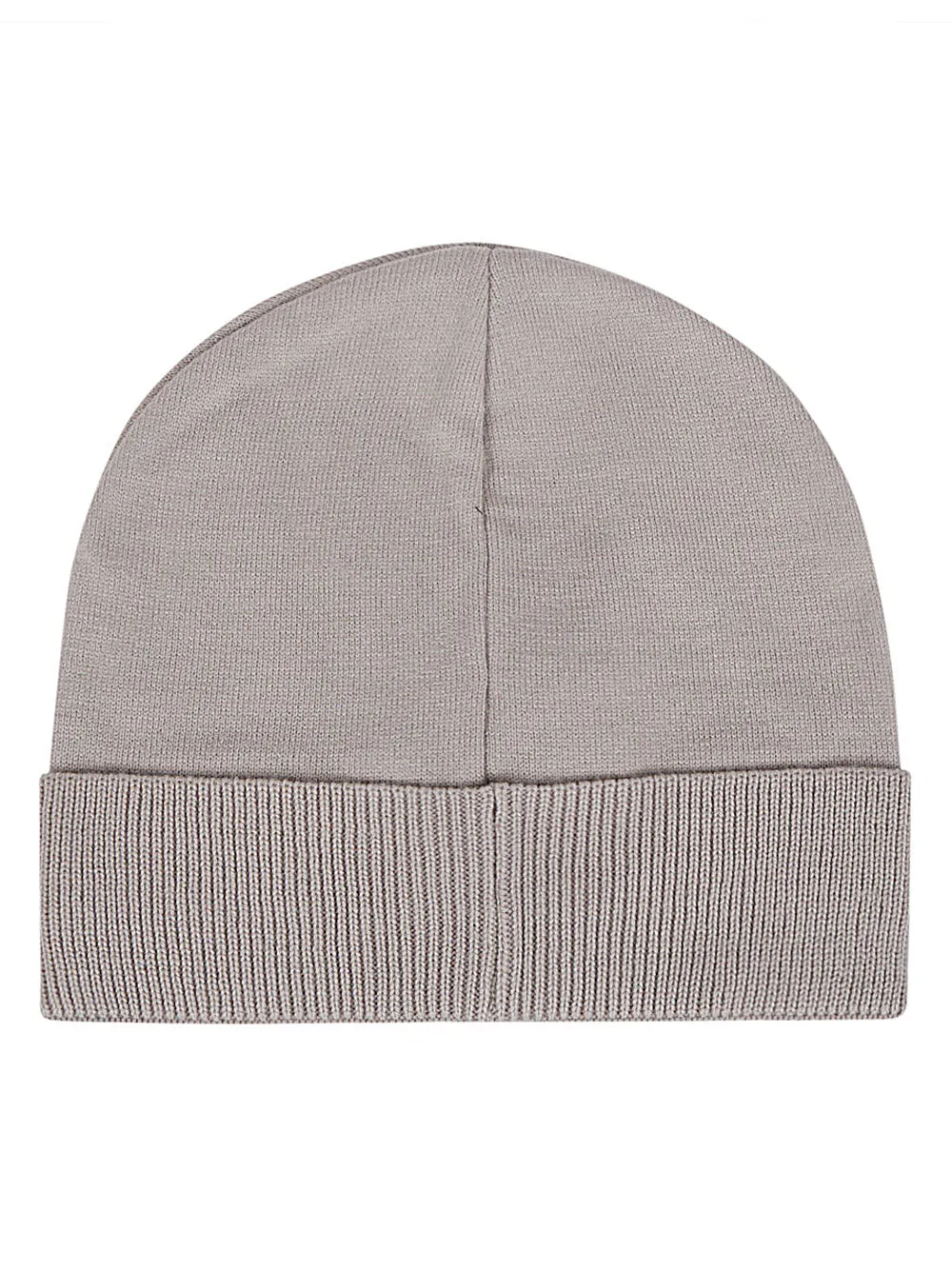 EA7 Hats Silver