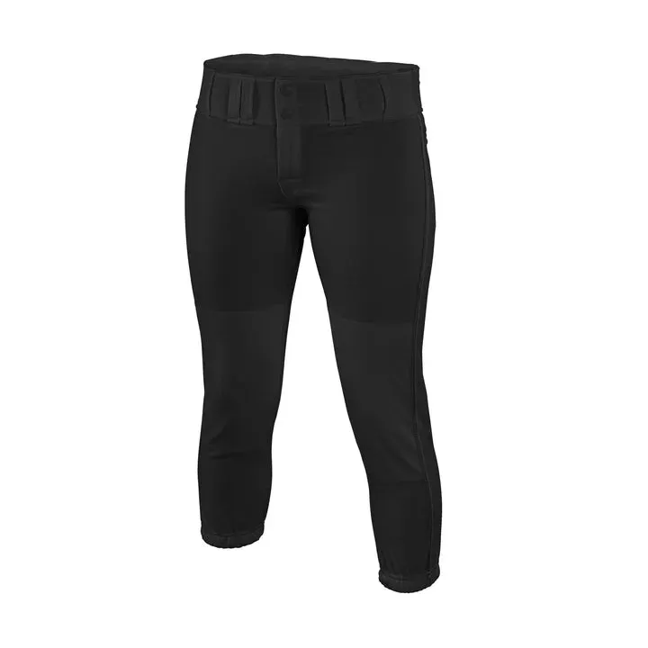 Easton Womens Pro Pants - Black - Small