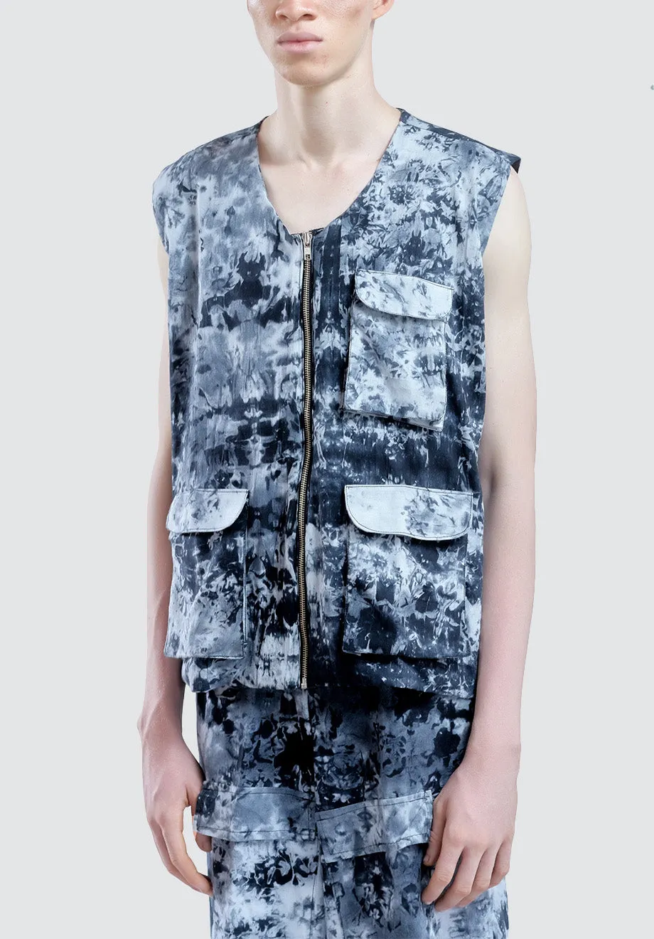 Eefin Utility Vest