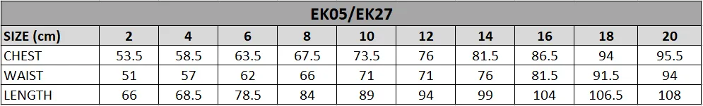 EK05-RB Baby Abigail