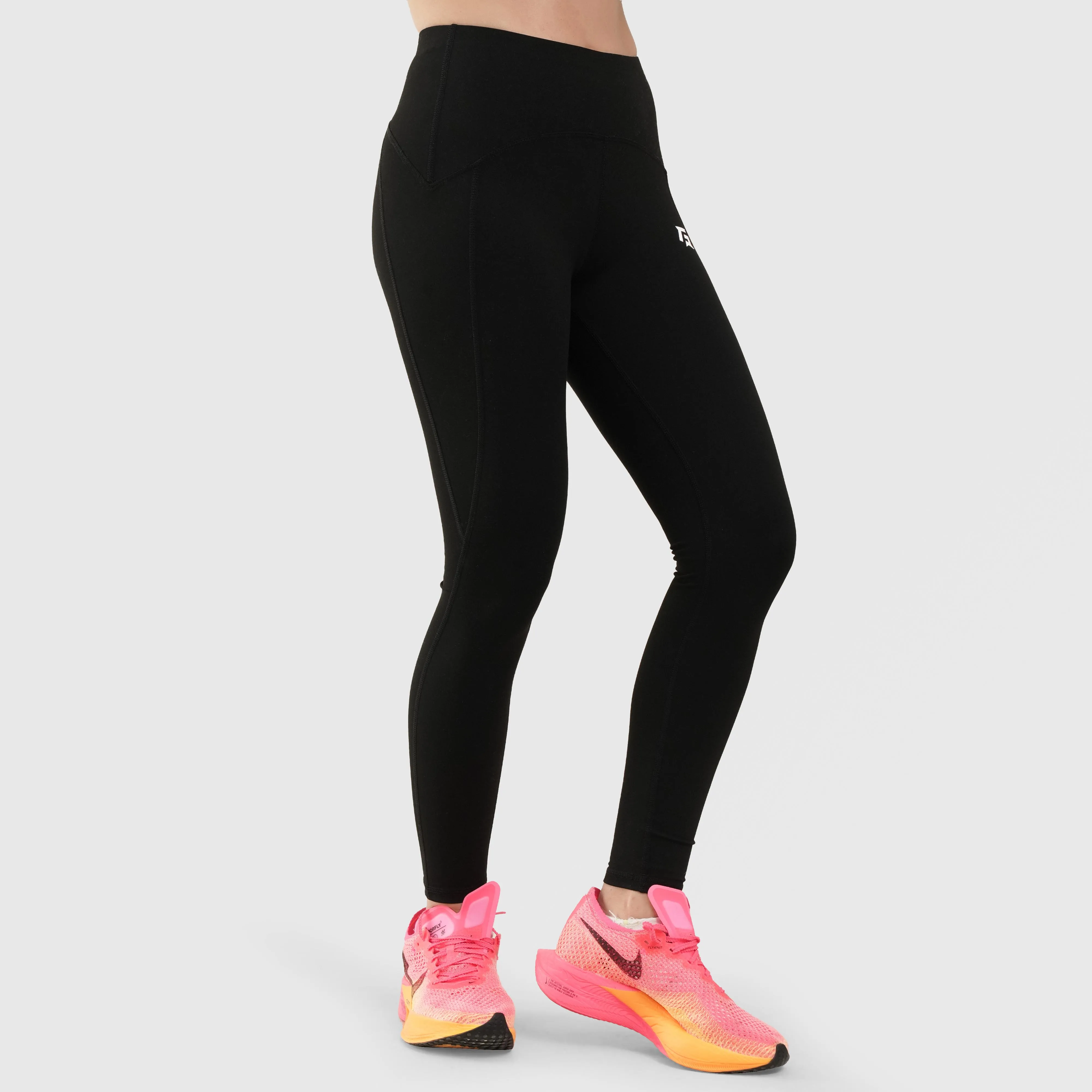 Enthral Leggings (Black)