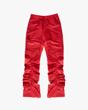 EPTM STACKED FLARE 4.0- RED