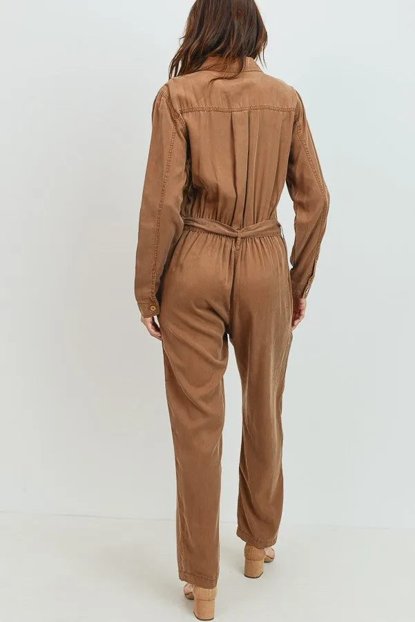 Erin Jumpsuit