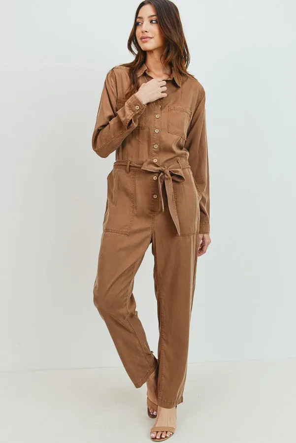 Erin Jumpsuit