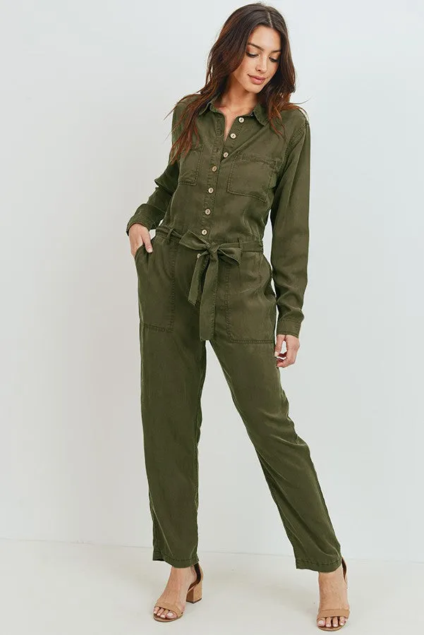 Erin Jumpsuit