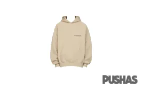 Essentials SSENSE Exclusive Pullover Hoodie 'Linen' (2021)