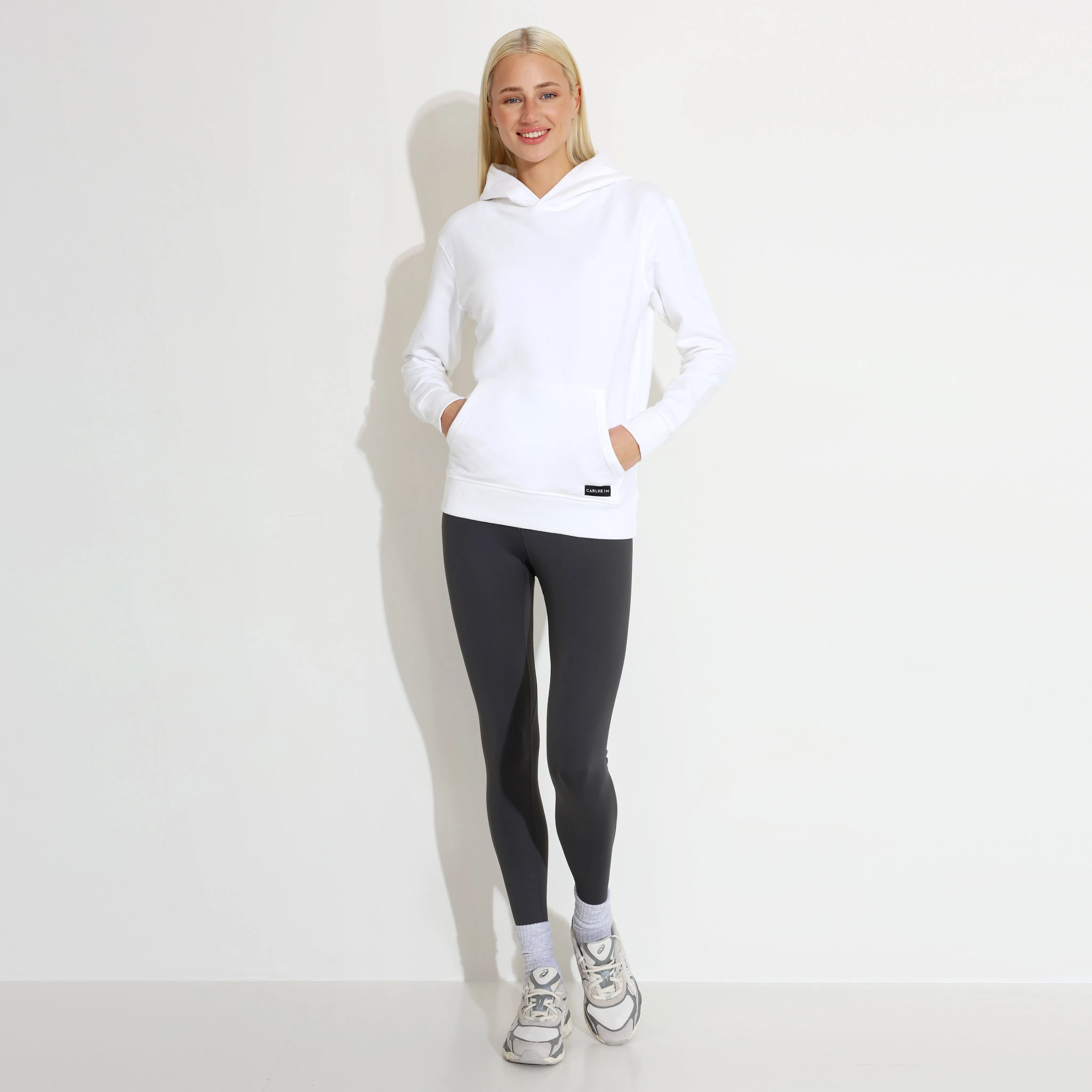 Everyday Comfort Jette Hoodie