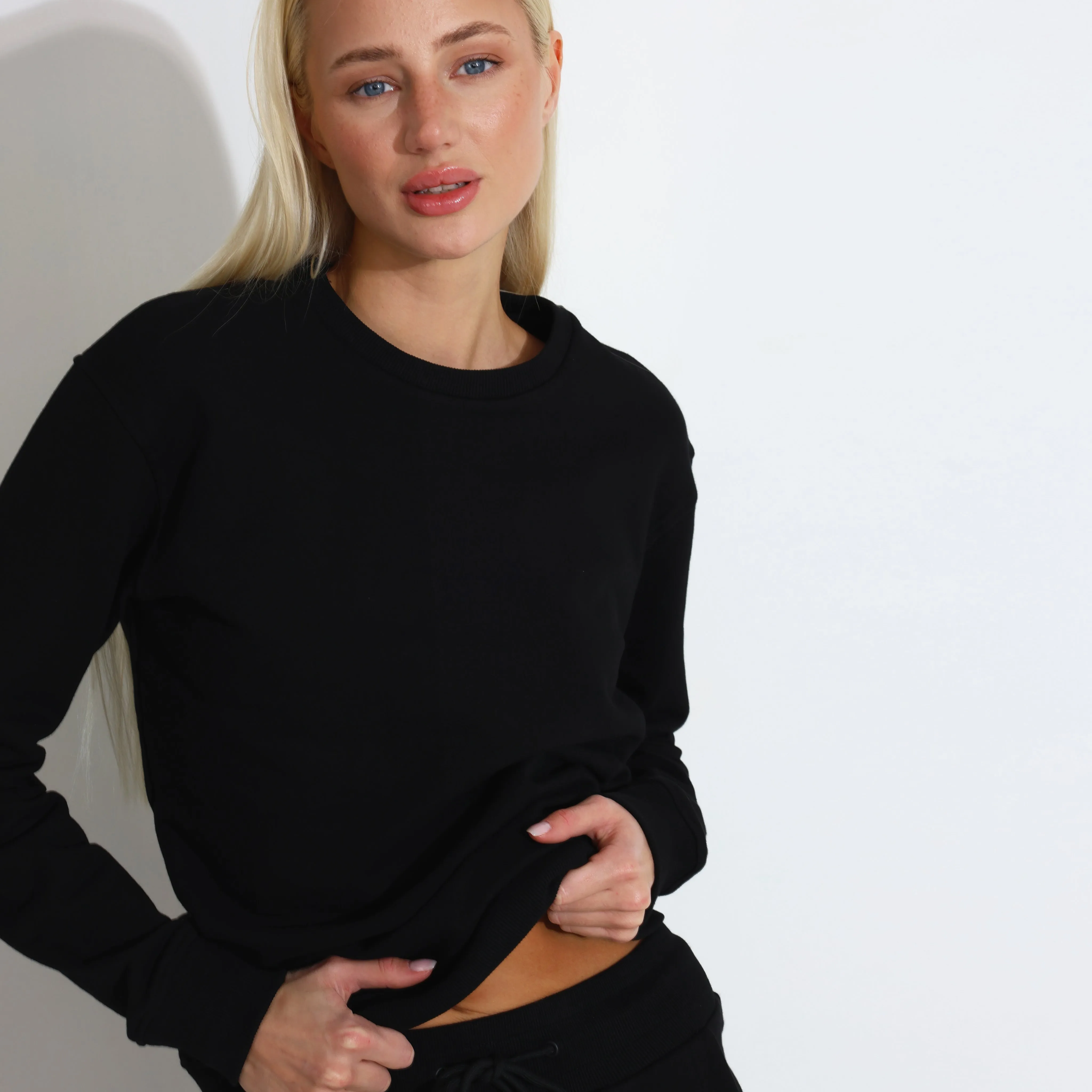 Everyday Comfort Jette Sweatshirt