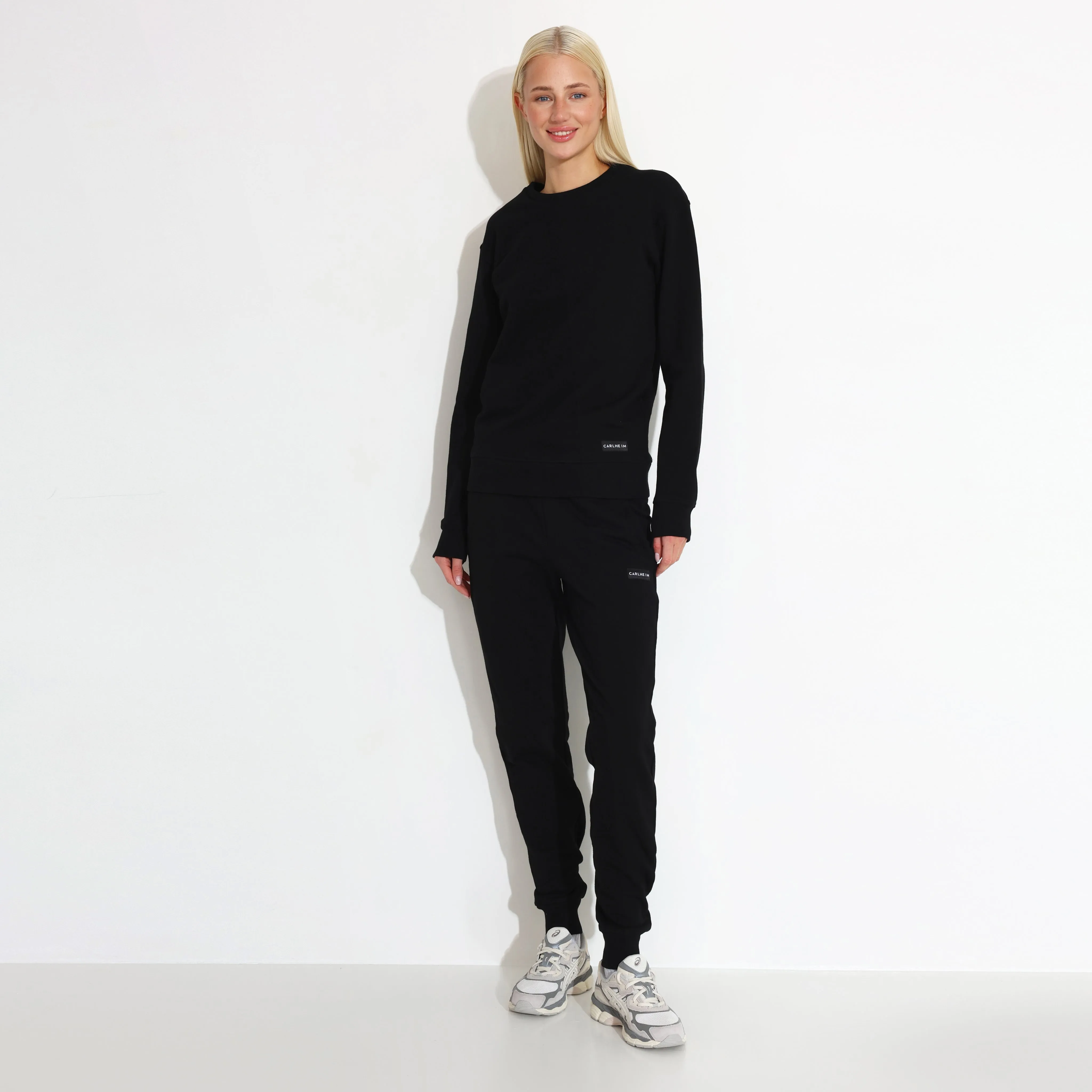 Everyday Comfort Jette Sweatshirt