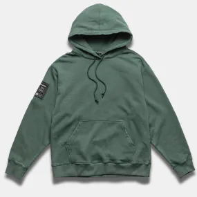 FairFax Hoodie 1.0 Hunter Green