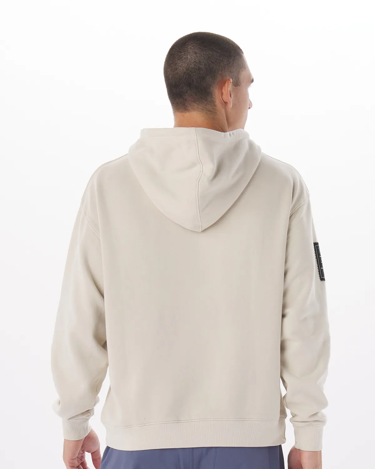 FairFax Hoodie 1.0 Natural White