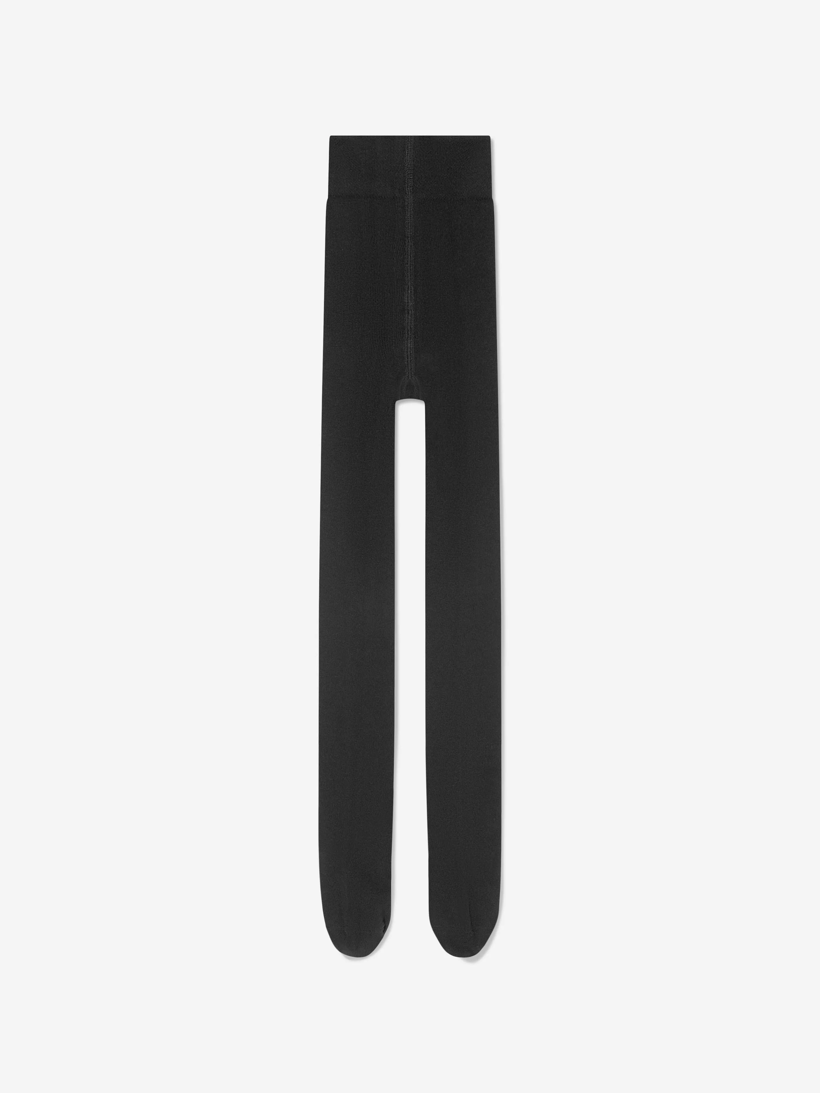 Falke Girls Family Tights in Black