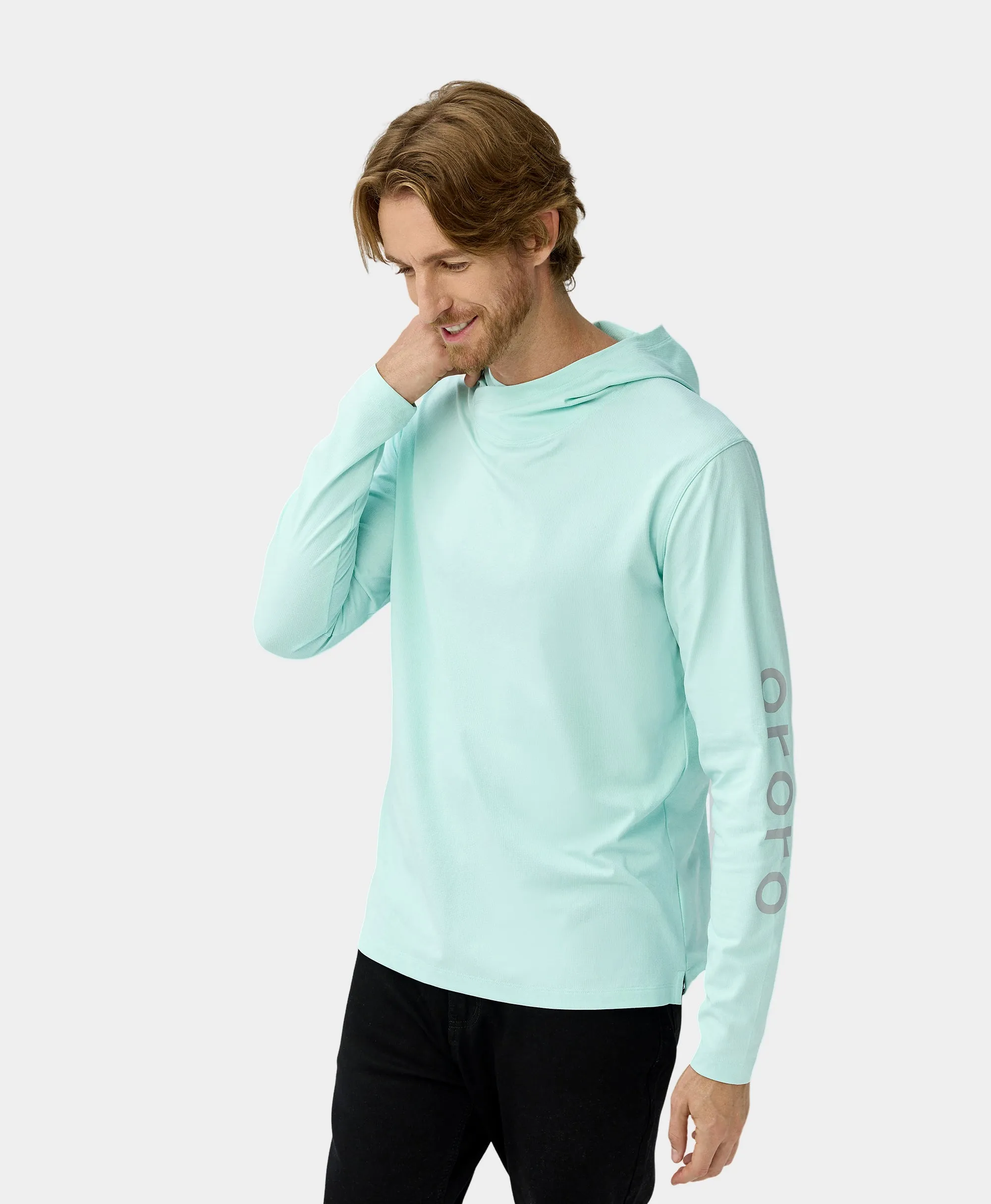 Final Sale - Unisex Quick Dry Pullover Hoodie (U.S. Only)