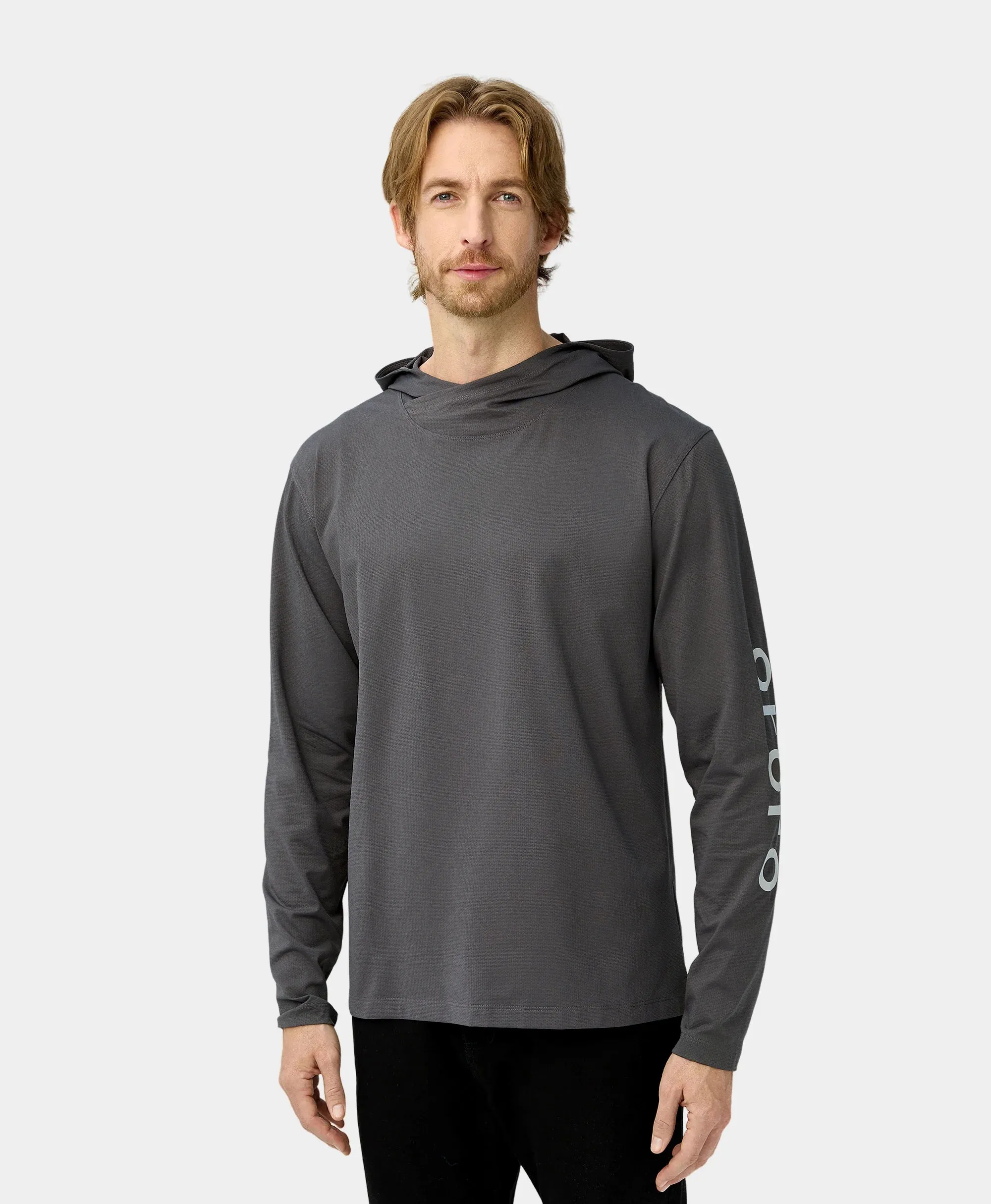 Final Sale - Unisex Quick Dry Pullover Hoodie (U.S. Only)