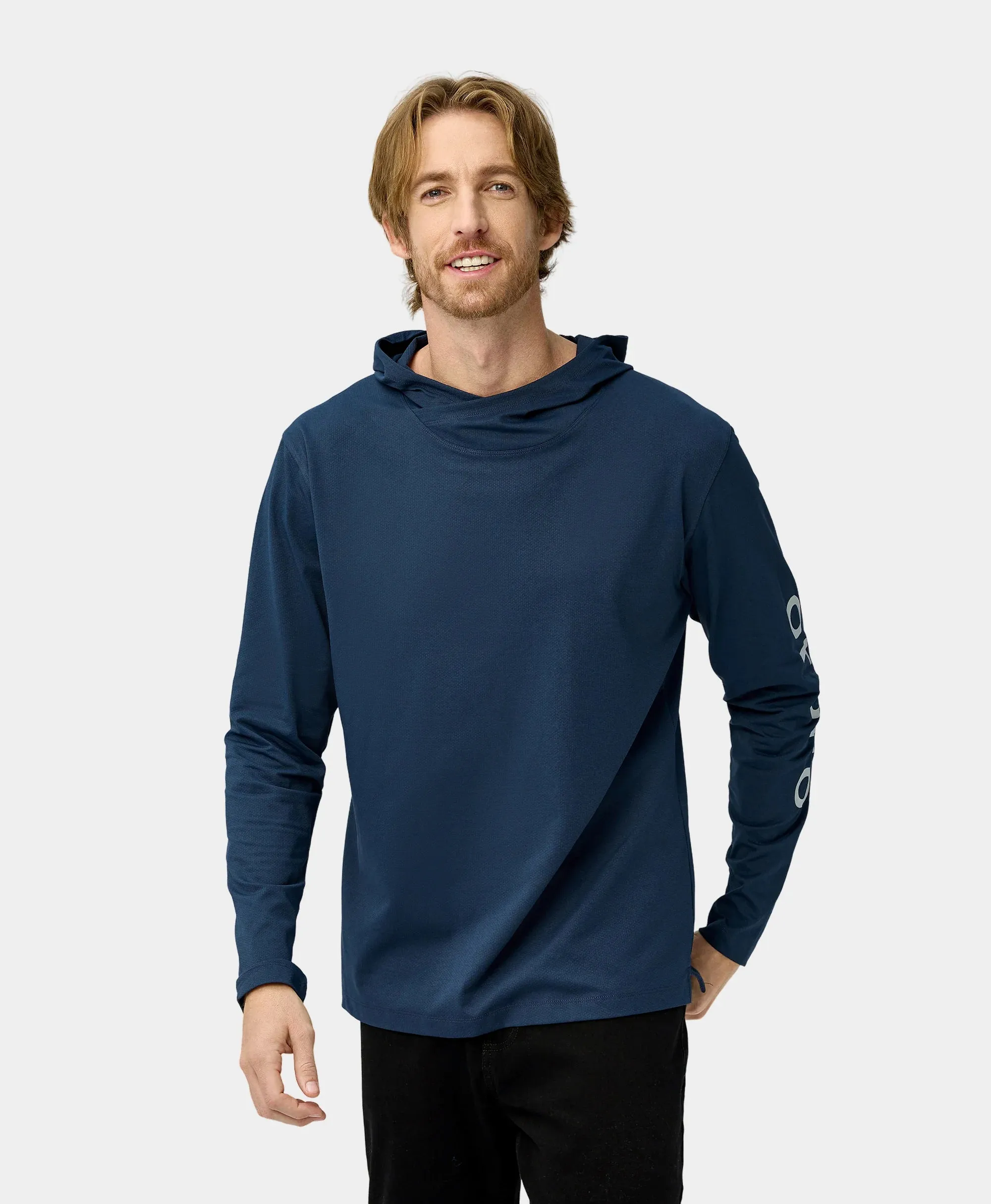 Final Sale - Unisex Quick Dry Pullover Hoodie (U.S. Only)