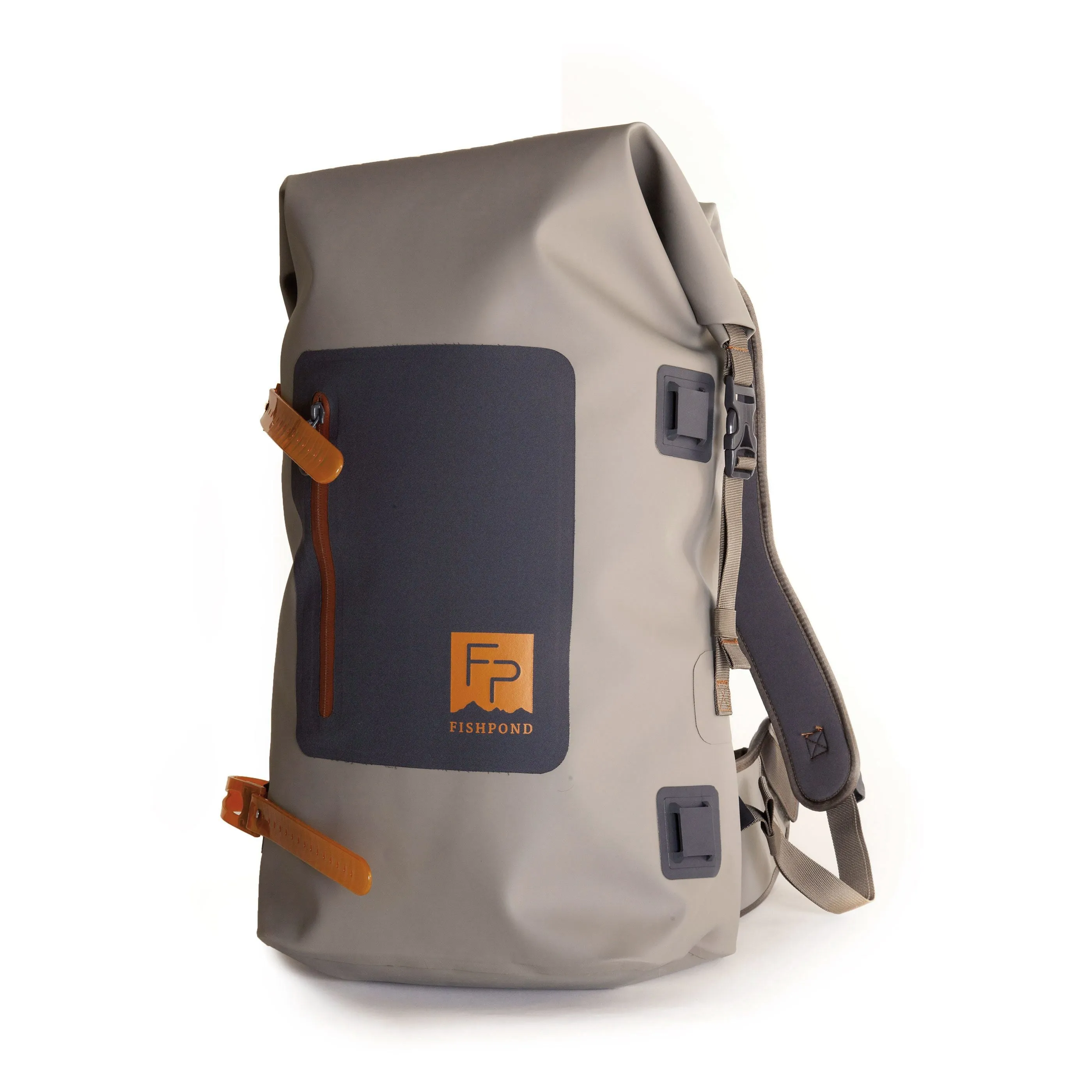 Fishpond Wind River Roll-Top Backpack - Eco