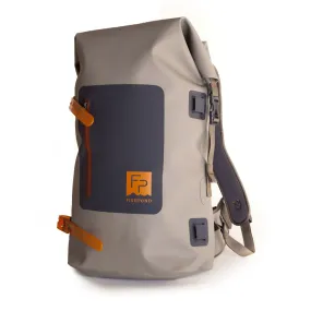 Fishpond Wind River Roll-Top Backpack - Eco