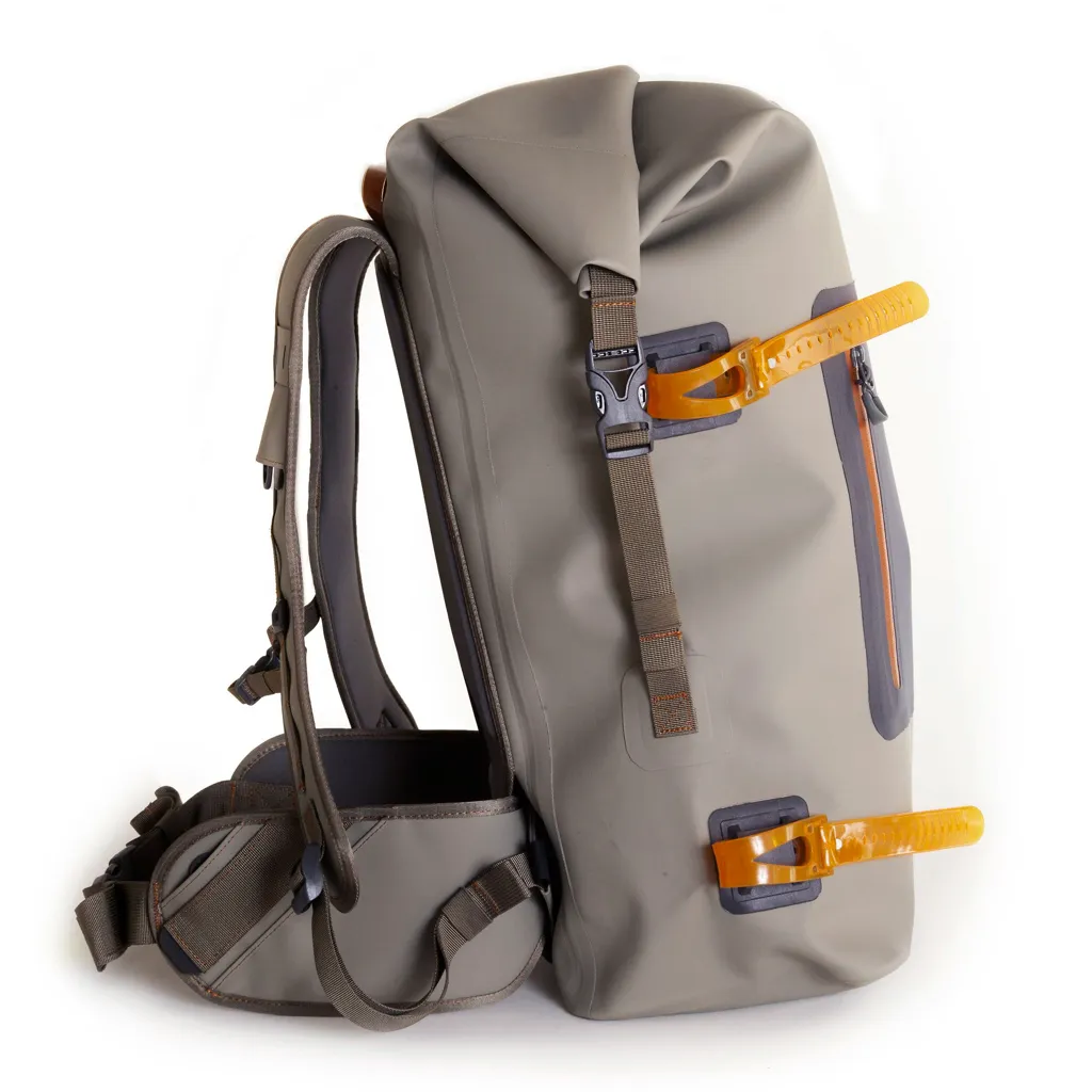 Fishpond Wind River Roll-Top Backpack - Eco