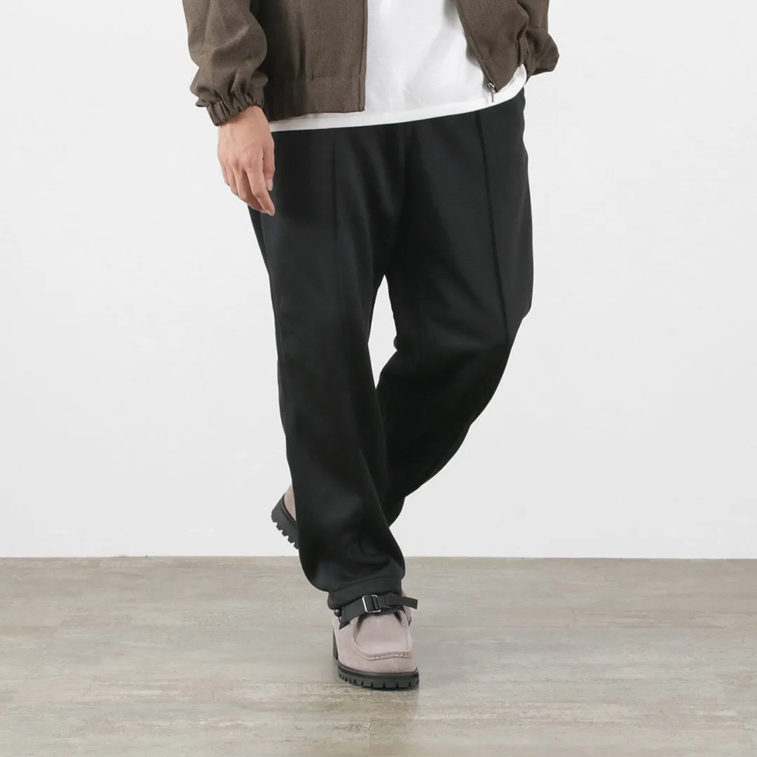 FLISTFIA / Pintuck Sweatpants