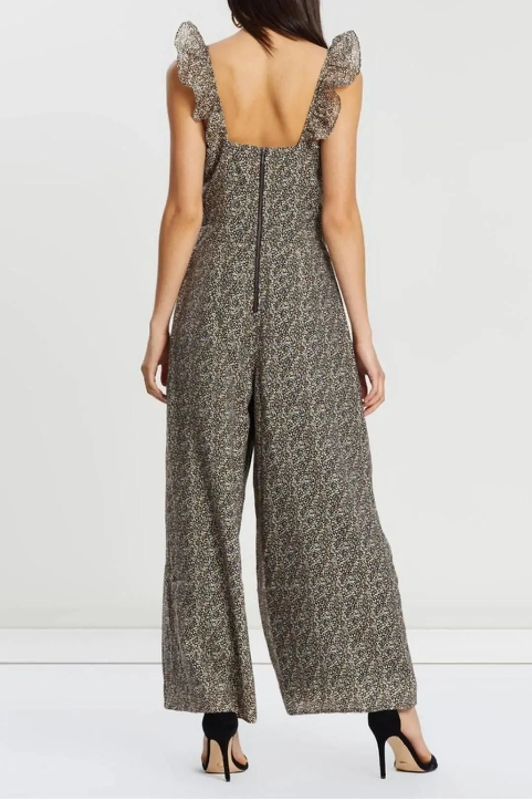 Floret Jumpsuit