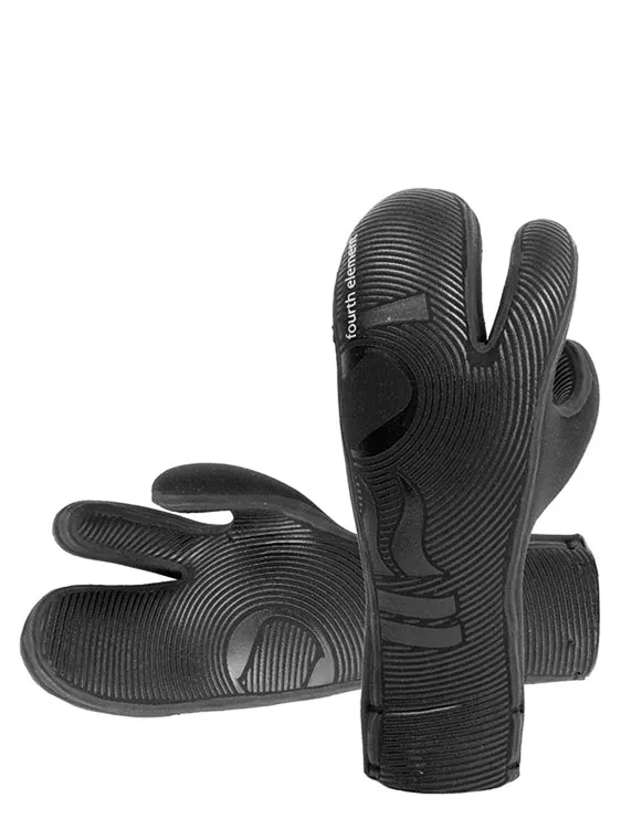 Fourth Element 7mm Neoprene Hydrolock Mitts