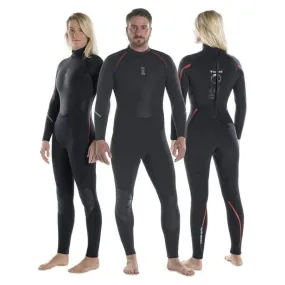 Fourth Element Ladies Proteus II 5mm Wetsuit