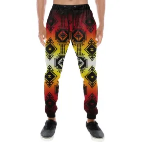 Gathering Fire Men's Sweatpants