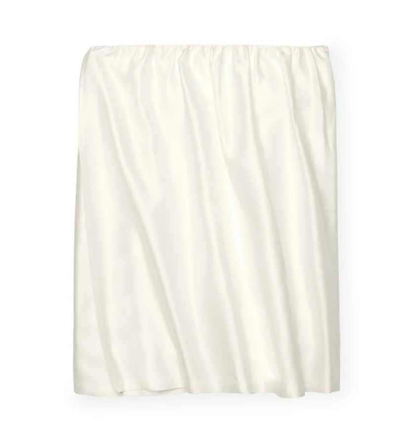 Giotto Bed Skirt by Sferra