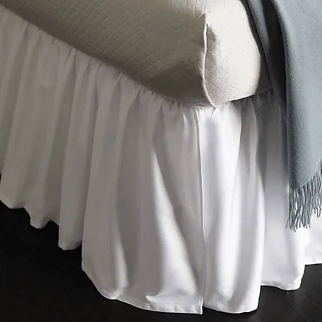 Giotto Bed Skirt by Sferra