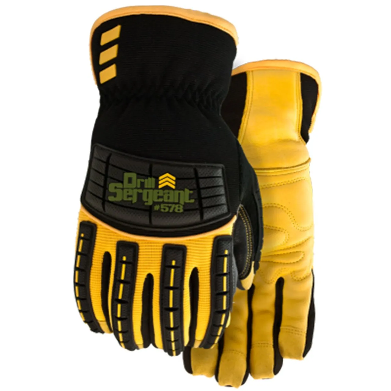 Glove Impact Summer Drill Sergeant Watson S