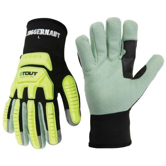 Glove Impact Summer Juggernaut Stout JNT-0706 M