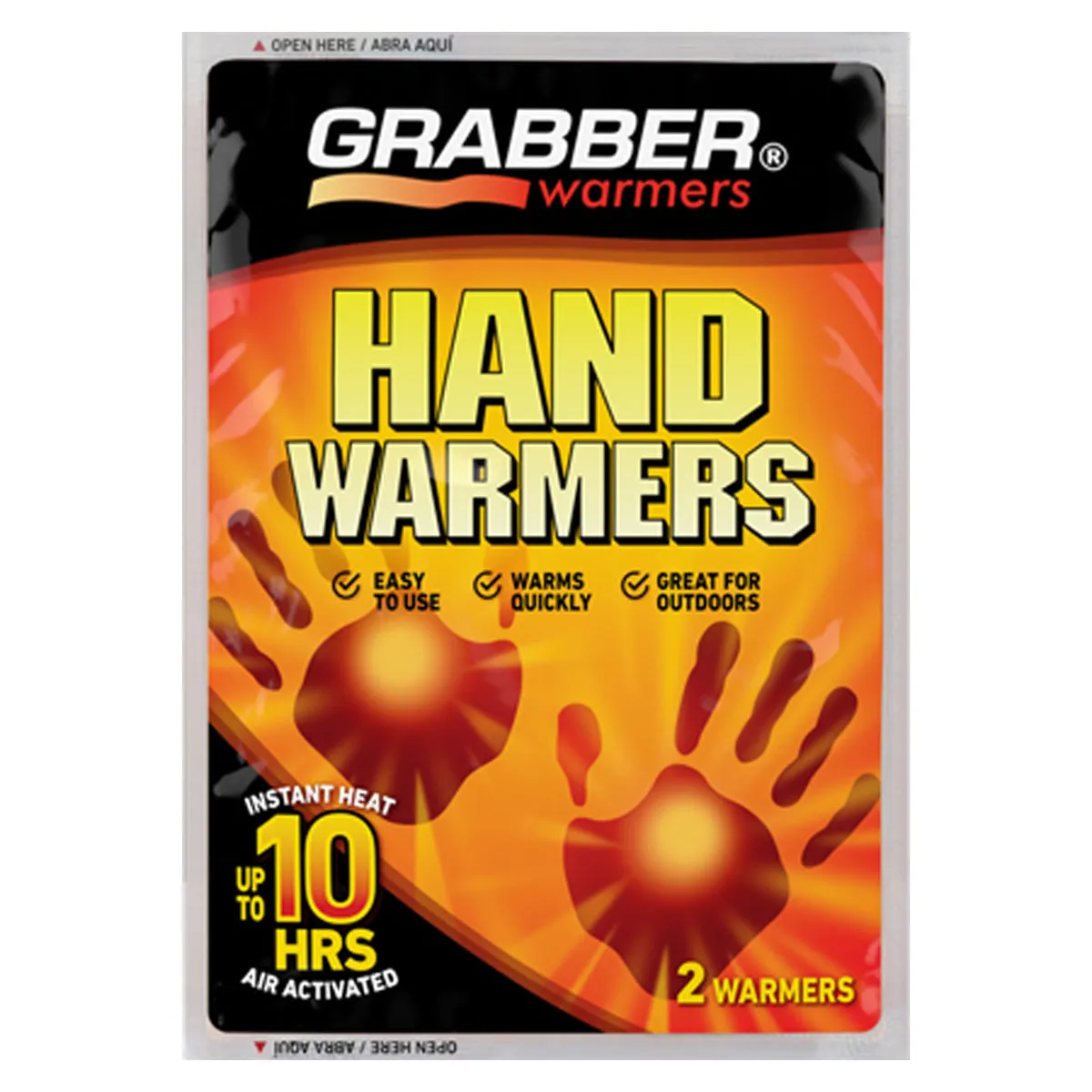 Grabber Hand Warmers