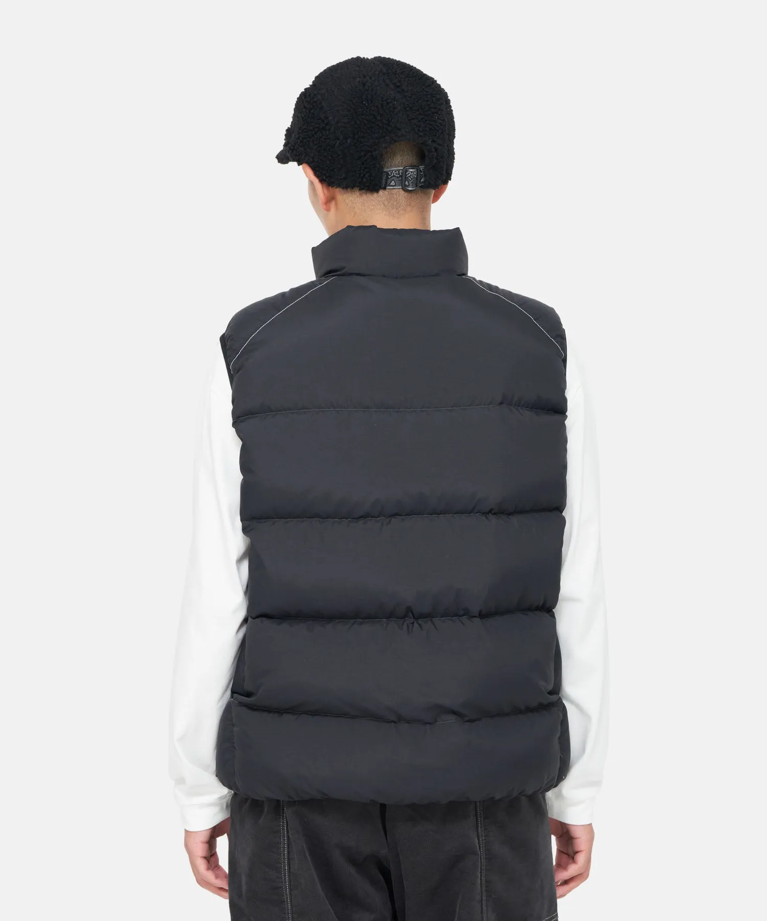 Gramicci x and wander Down Vest