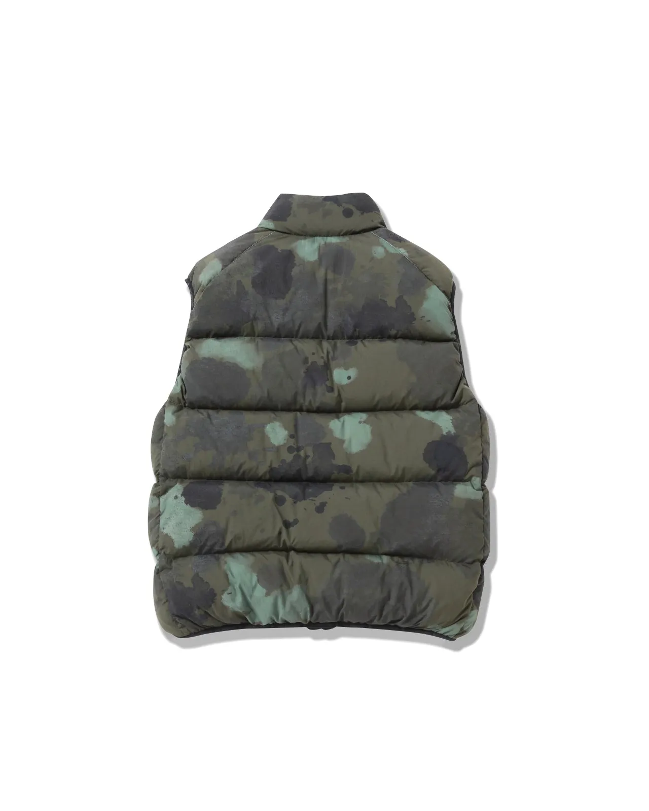 Gramicci x and wander Down Vest