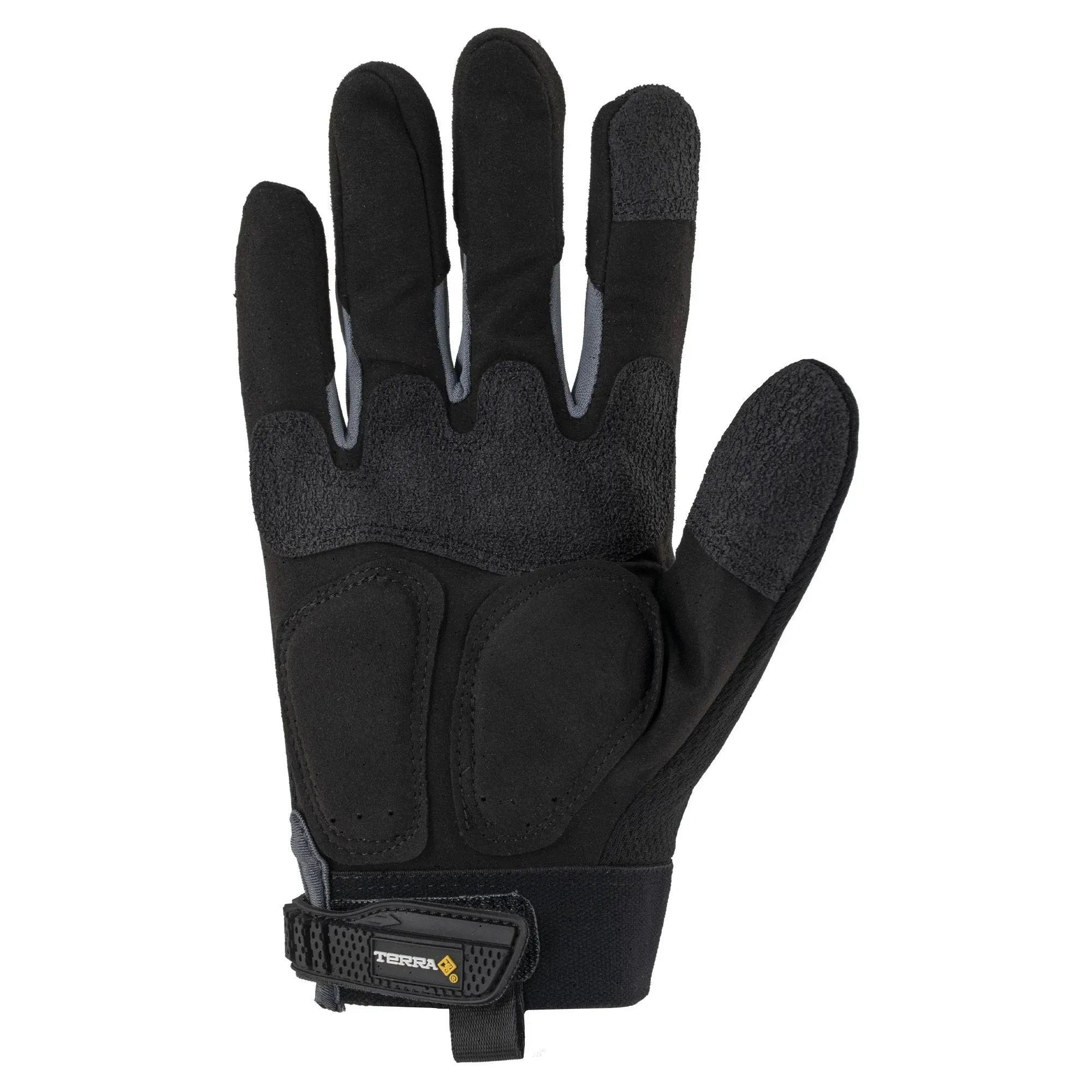 Guardmax Gloves Short Cuff Cut A5 Winter W801 Atlas XL