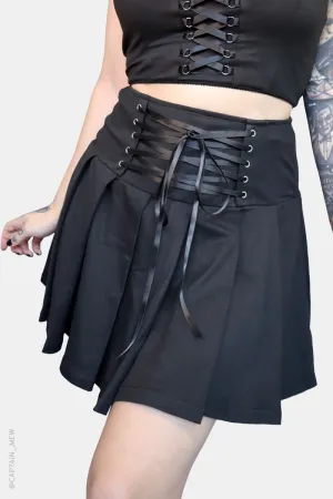 Guinivere Corset Skirt